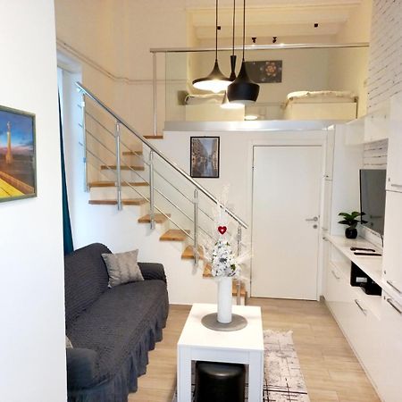 Alex 3 Leilighet Beograd Eksteriør bilde
